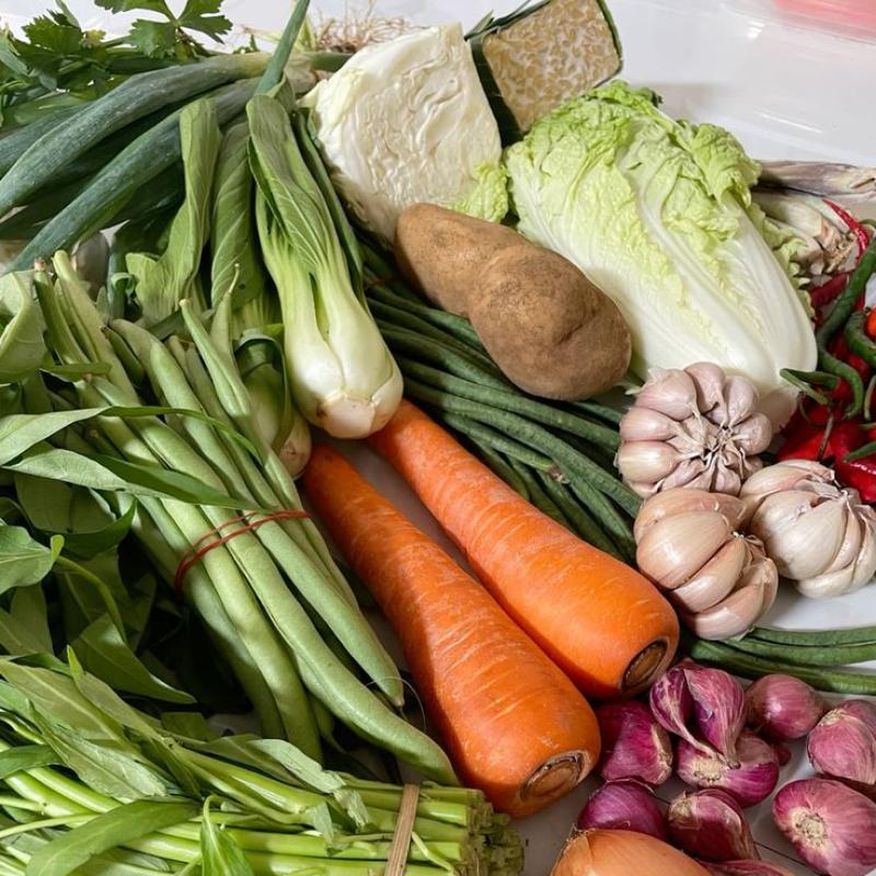 sayur