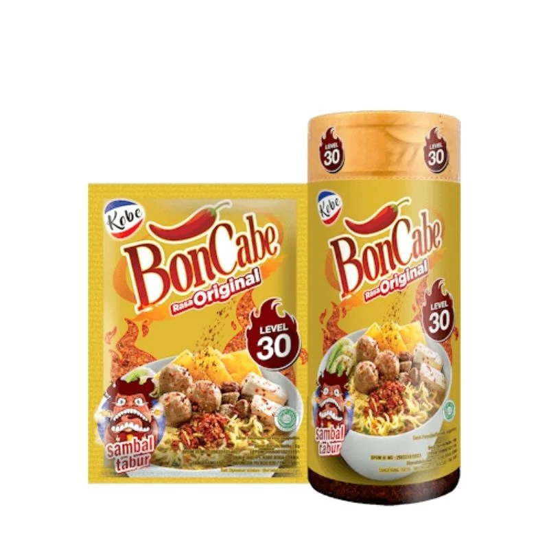 boncabe